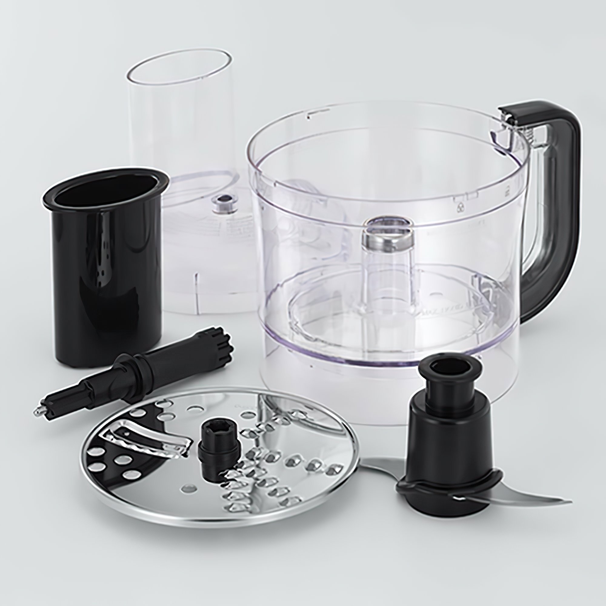 Кухонний комбайн Russell Hobbs 25280-56 Compact Home