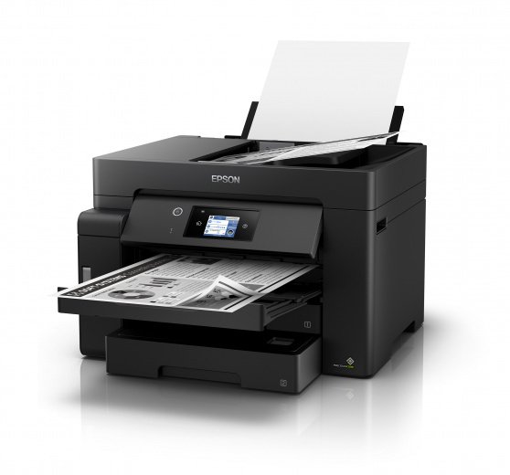 БФП струменевий Epson M15140 (C11CJ41404)