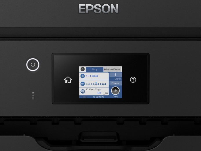 БФП струменевий Epson M15140 (C11CJ41404)