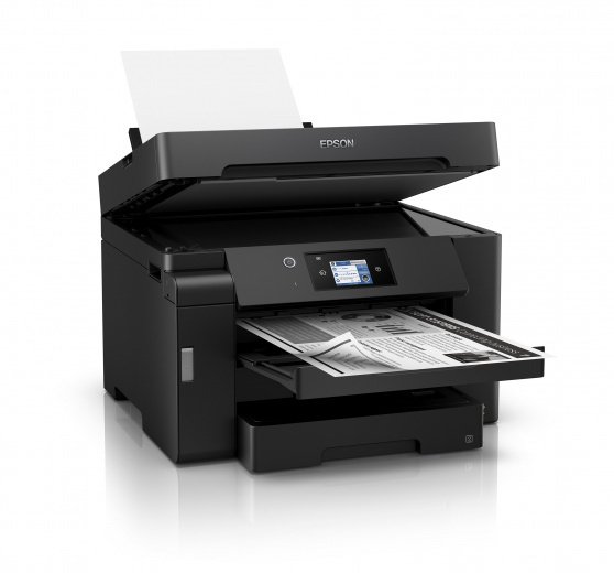 БФП струменевий Epson M15140 (C11CJ41404)