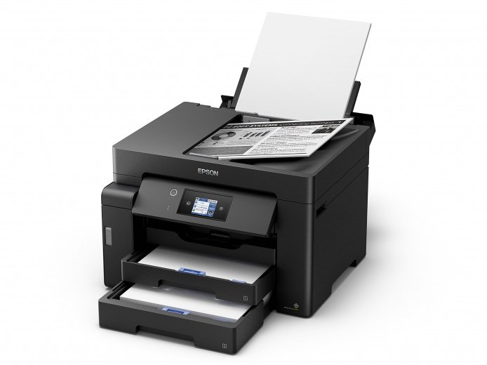 БФП струменевий Epson M15140 (C11CJ41404)