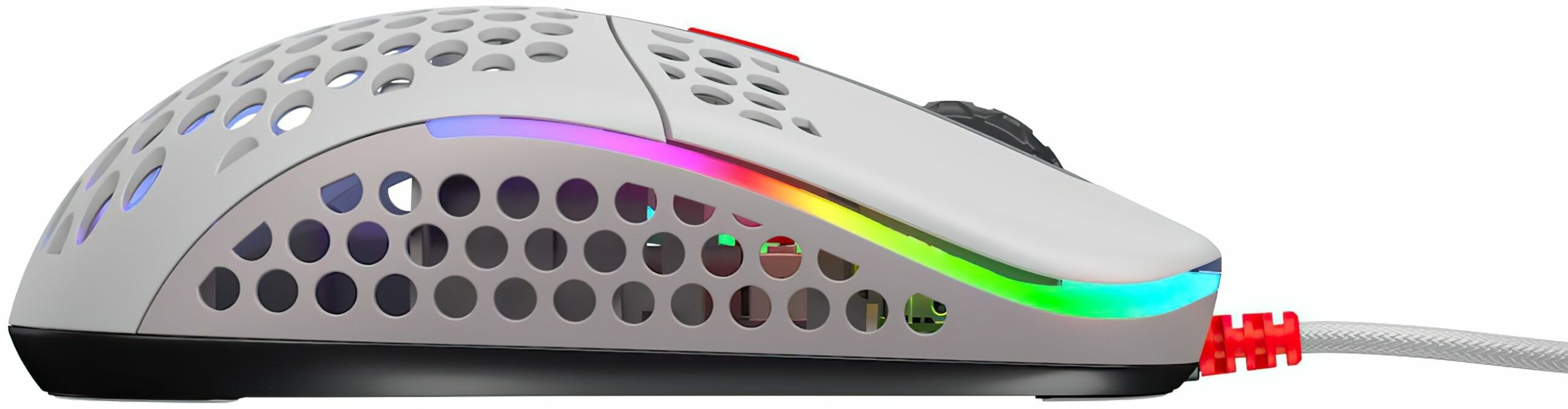 Ігрова миша Xtrfy M42 RGB, Retro (XG-M42-RGB-RETRO)