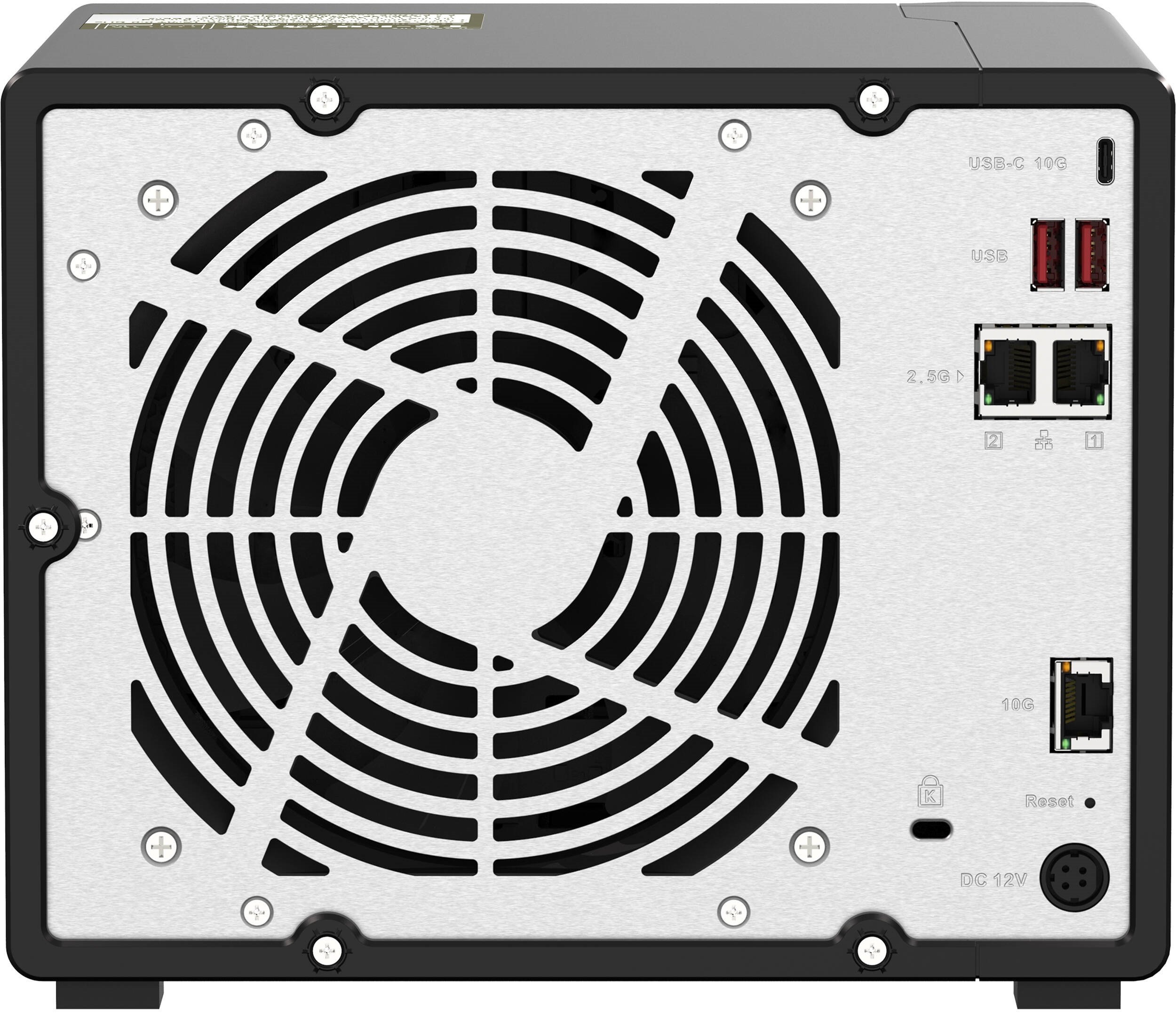 Мережеве сховище QNAP TS-h973AX-8G