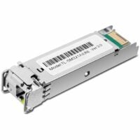 Трансівер SFP TP-LINK SM321A 1x1000BaseBX, SM, WDM, 10km LC (SM321A)