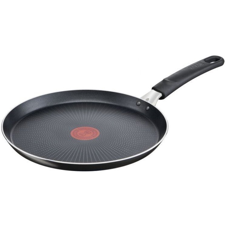 Сковорода для млинців Tefal XL Intense 25 см (C3841053)