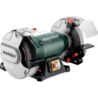 Верстат заточувальний Metabo DSD 200 PLUS 750Вт (604210000)