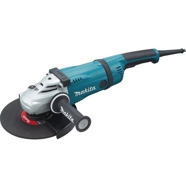 Угловая шлифмашина Makita GA7020