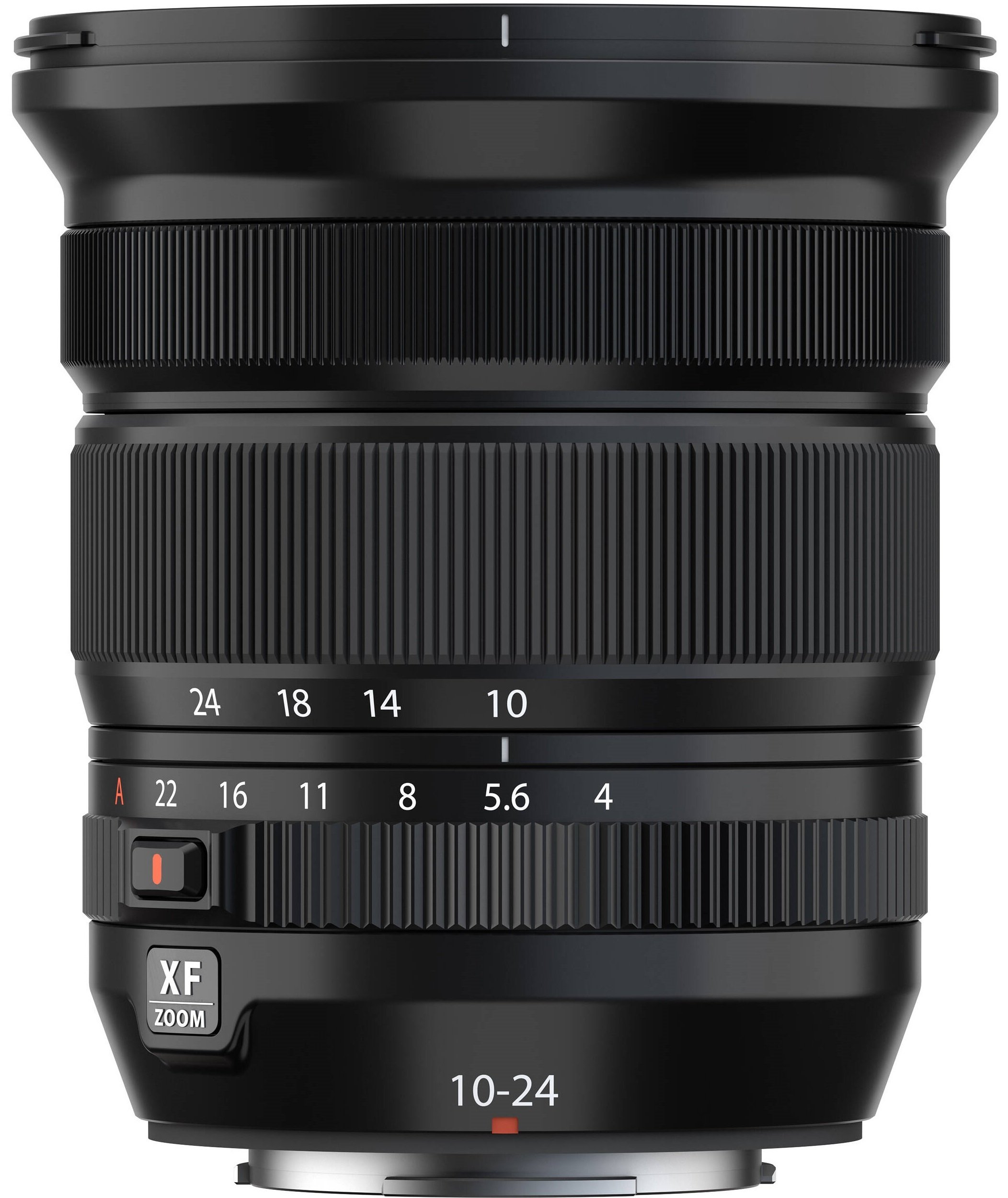 Об'єктив Fujifilm XF 10-24 mm f/4.0 R OIS WR (16666791)