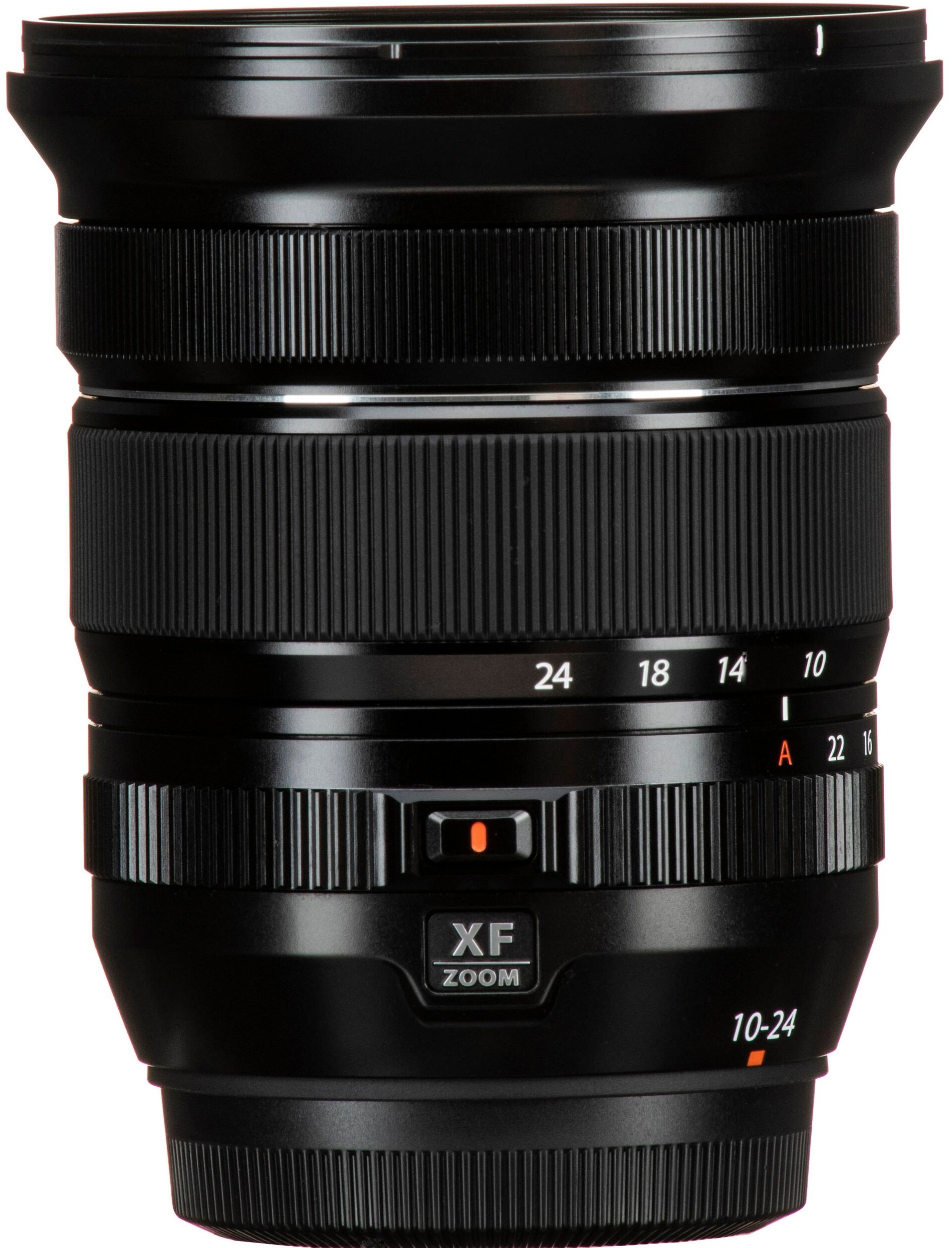 Об'єктив Fujifilm XF 10-24 mm f/4.0 R OIS WR (16666791)