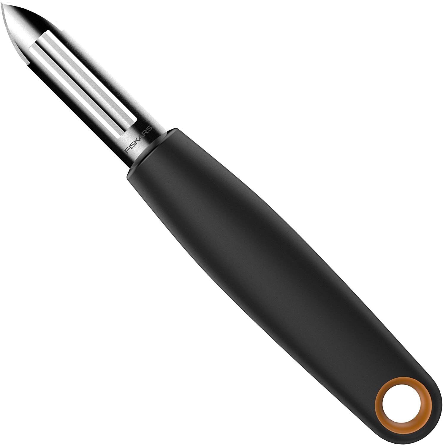 Нож для чистки овощей Fiskars Form (1014418)