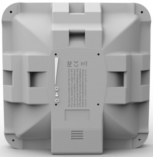 Точка доступа MikroTik SXTsq Lite2 (RBSXTsq2nD)