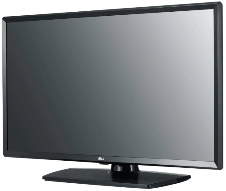 Телевізор LG 32LT661HBZA