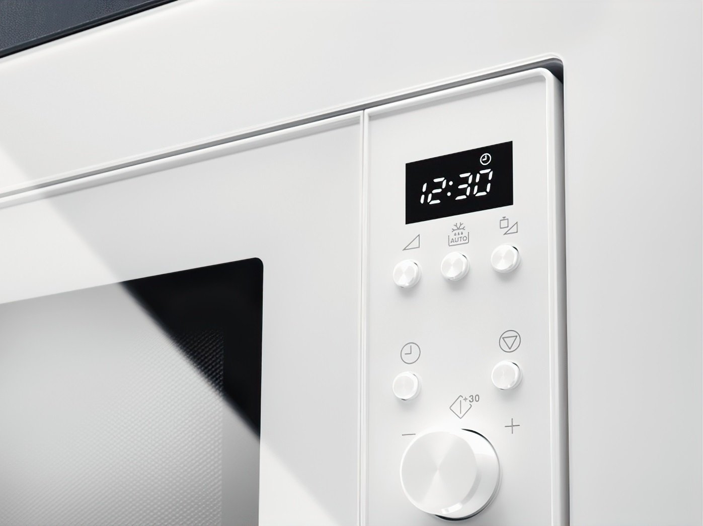 Вбудована мікрохвильова піч Electrolux LMS2173EMW