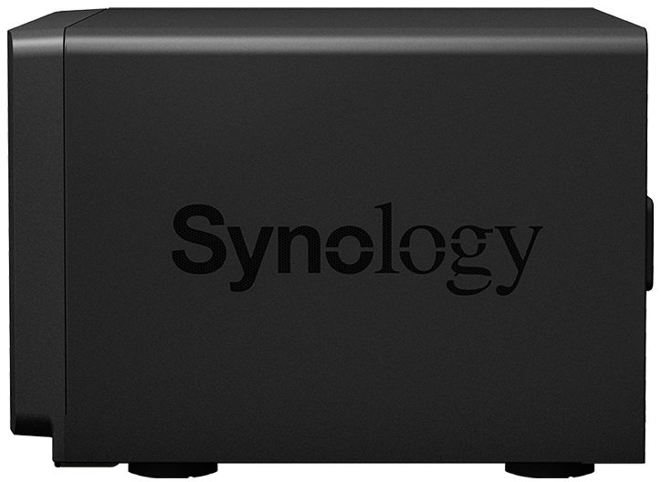 Сетевое хранилище Synology DS1621+