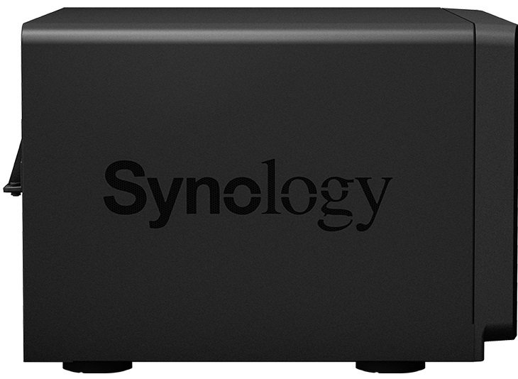 Мережеве сховище Synology DS1621 +