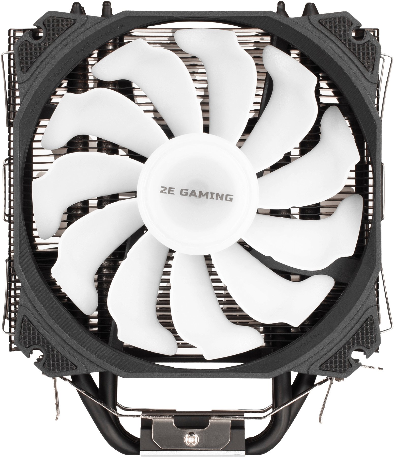 Процесорний кулер 2E GAMING AIR COOL (AC120D6) (2E-AC120D6-ARGB)