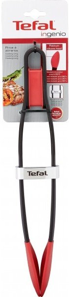 Щипці кухонні Tefal Ingenio (K2060714)