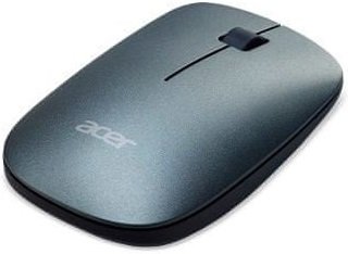 Миша Acer Wireless AMR020 Mist Green (GP.MCE11.012)