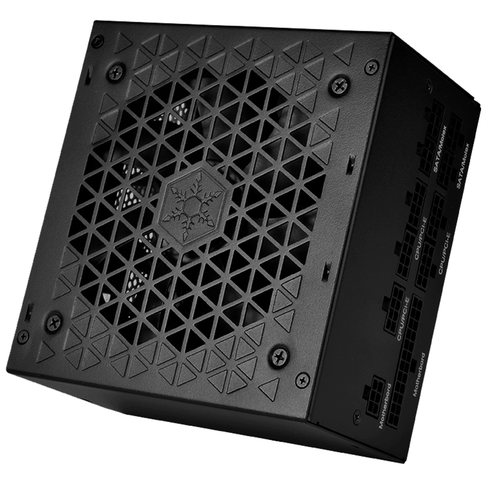 Блок живлення SilverStone STRIDER DA850-G (850W) (SST-DA850-G)