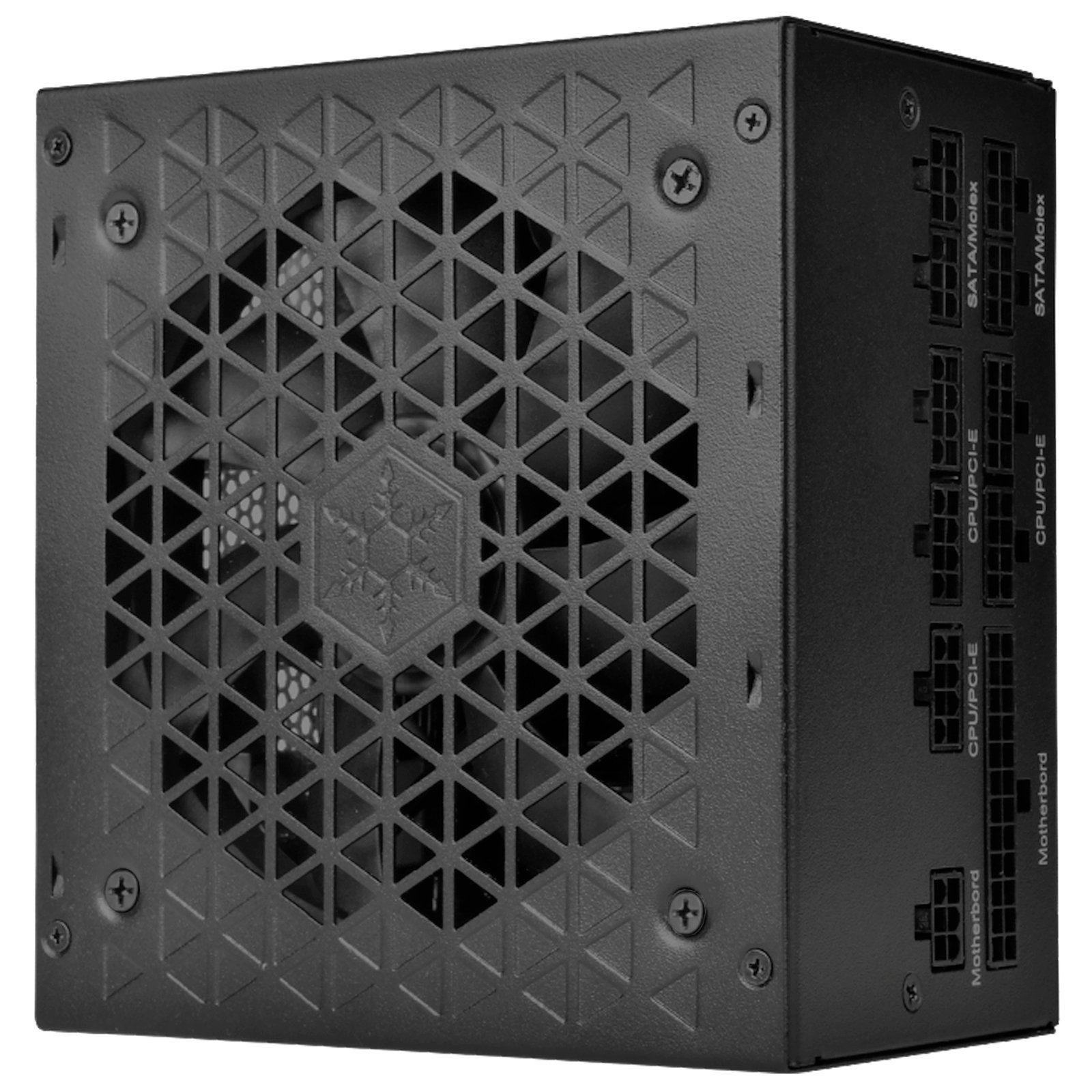 Блок живлення SilverStone STRIDER DA850-G (850W) (SST-DA850-G)