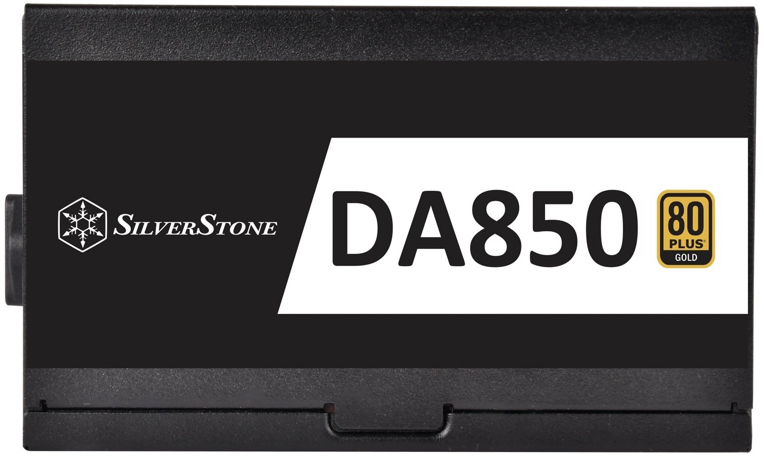 Блок живлення SilverStone STRIDER DA850-G (850W) (SST-DA850-G)