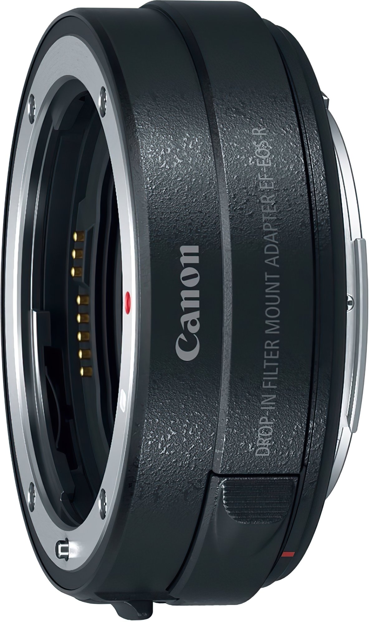 Перехідник байонета Canon EF – EOS R з круговим поляризаційним фільтром (3442C005)