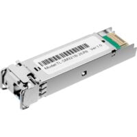 Трансівер SFP TP-LINK SM321B-2 1x1000BaseBX, SM, WDM, 2km LC (SM321B-2)