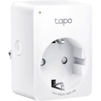 Смарт-розетка Tapo P110 N300 16A (TAPO-P110)