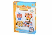 Пазл Same Toy Puzzle Art 357 елементів (5992-3Ut)