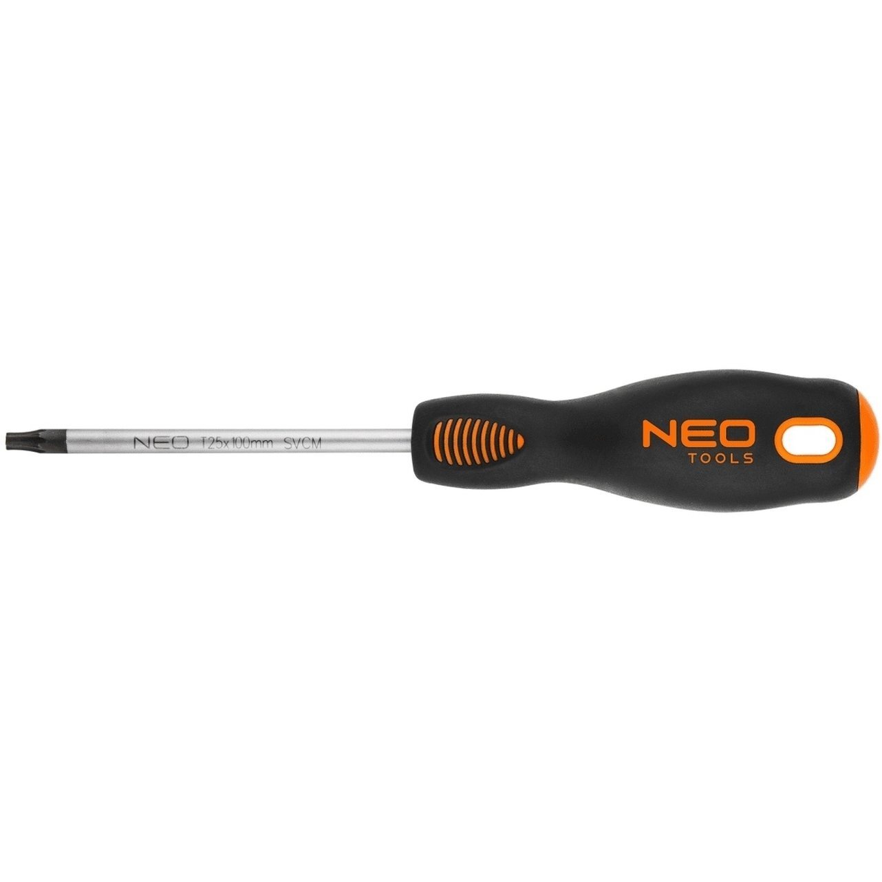 Викрутка Neo Tools Torx T25 100мм (04-046)