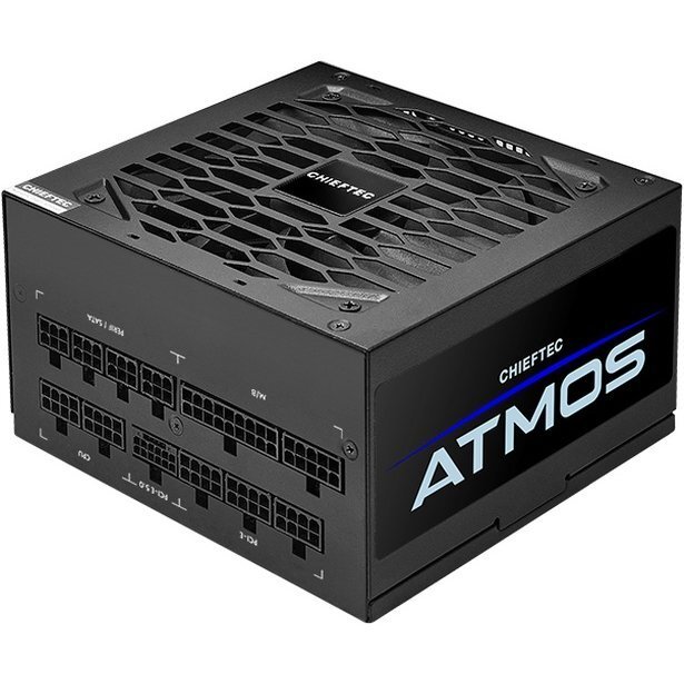 Блок питания CHIEFTEC Atmos (750W) (CPX-750FC)