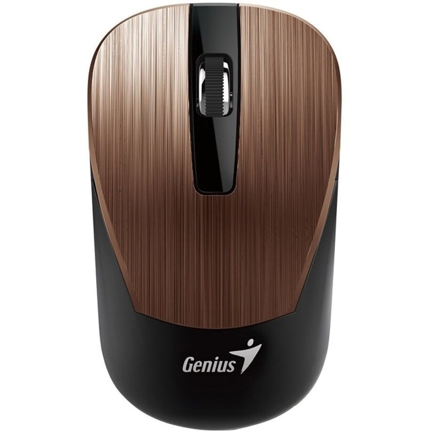 Мышь Genius NX-7015 WL Chocolate (31030019401)