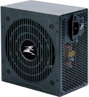 Блок живлення ZALMAN 700-TXII MegaMax (700W) (ZM700-TXII)