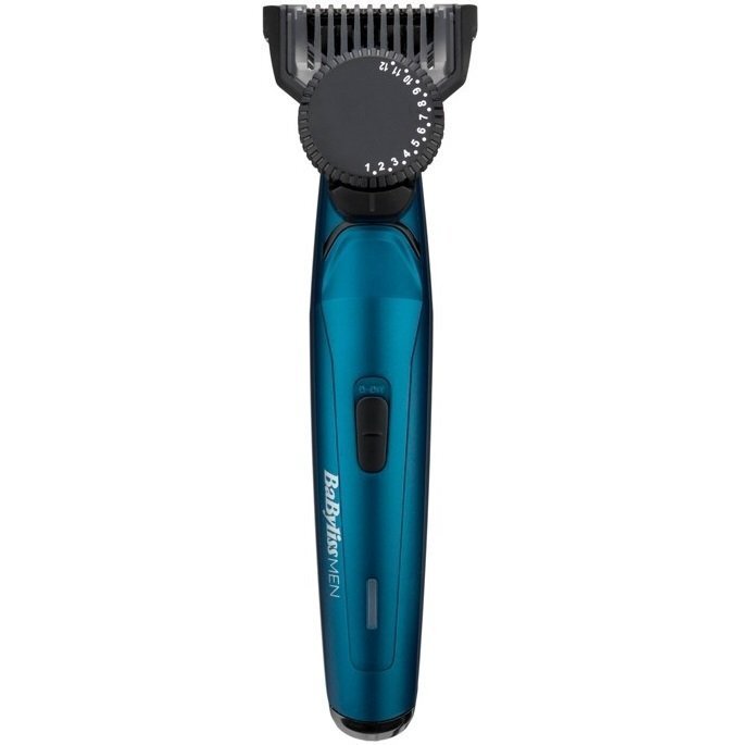 Тример для бороди та вусів Babyliss T890E