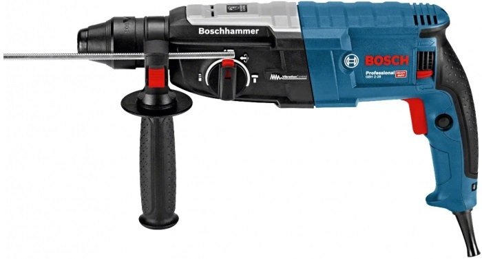 Перфоратор Bosch GBH 2-28