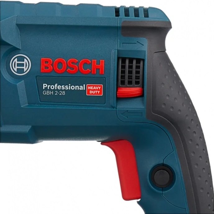 Перфоратор Bosch GBH 2-28