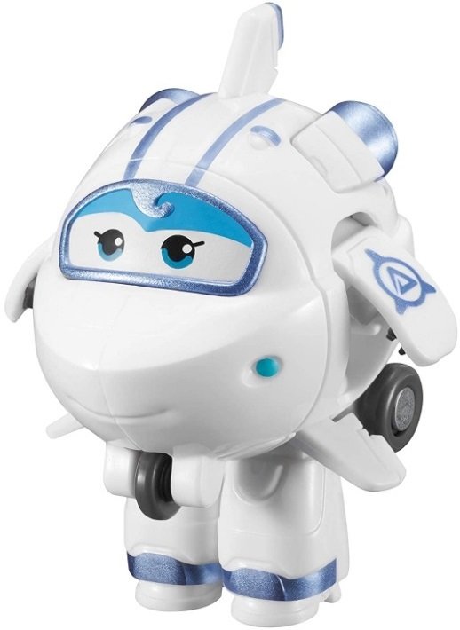 Ігровий набір Super Wings Astra's Moon Rover, Місячний автомобіль Айстри