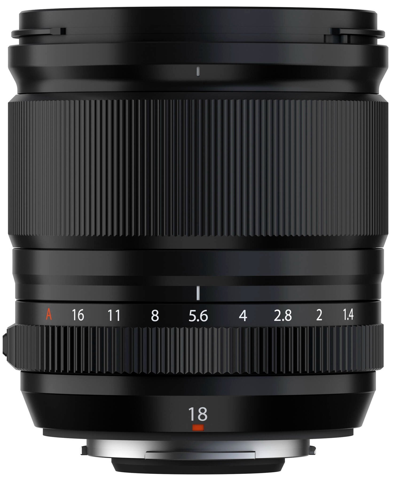 Об'єктив Fujifilm XF 18 mm f/1.4 R LM WR (16673794)