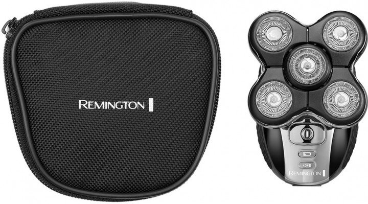 Бритва для голови Remington XR1500 Ultimate Series RX5 (XR1500)