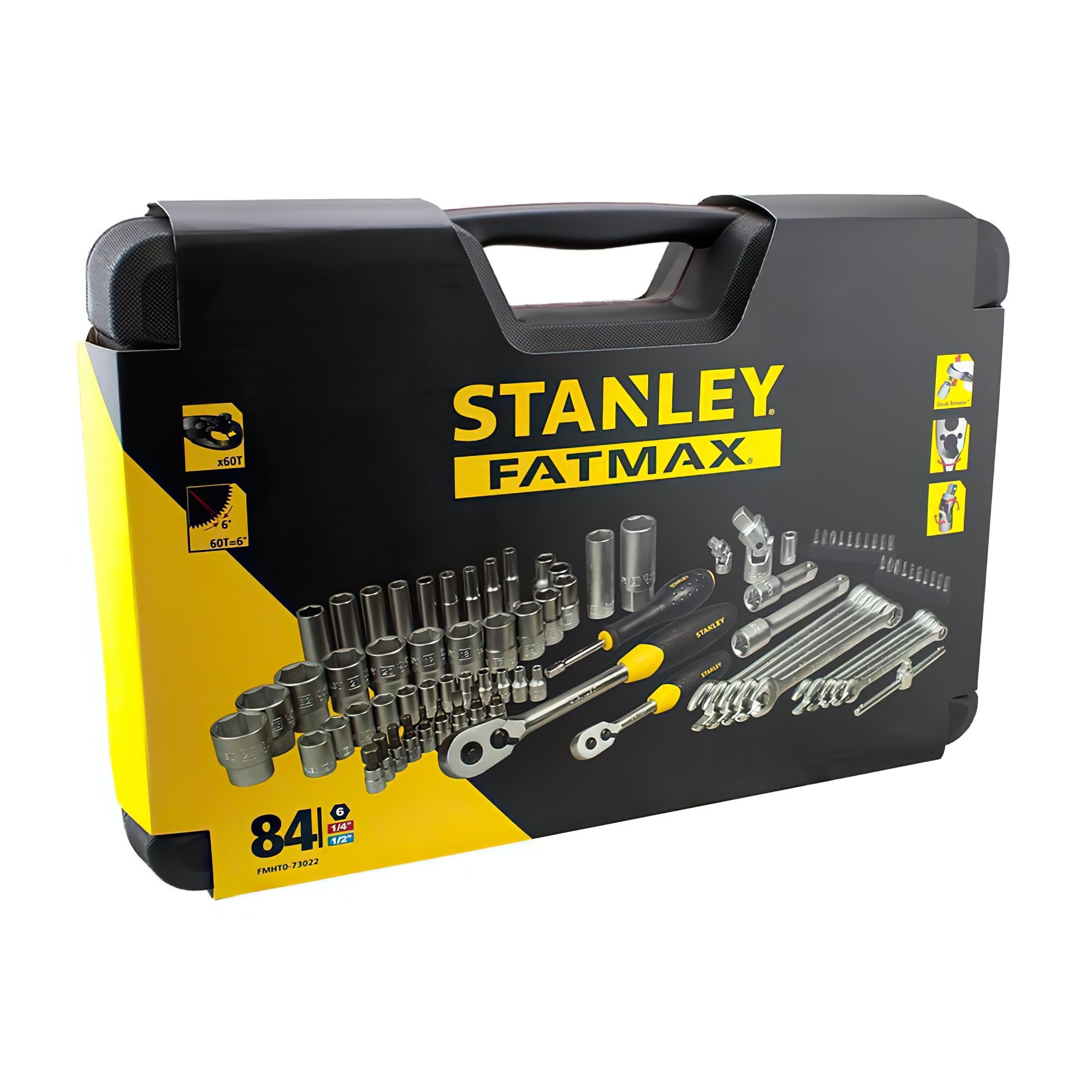 Набір інструментів Stanley (FMHT0-73022)