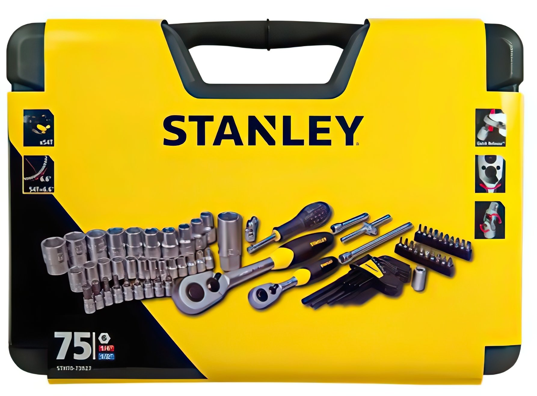 Набір інструментів Stanley (STHT0-73927)