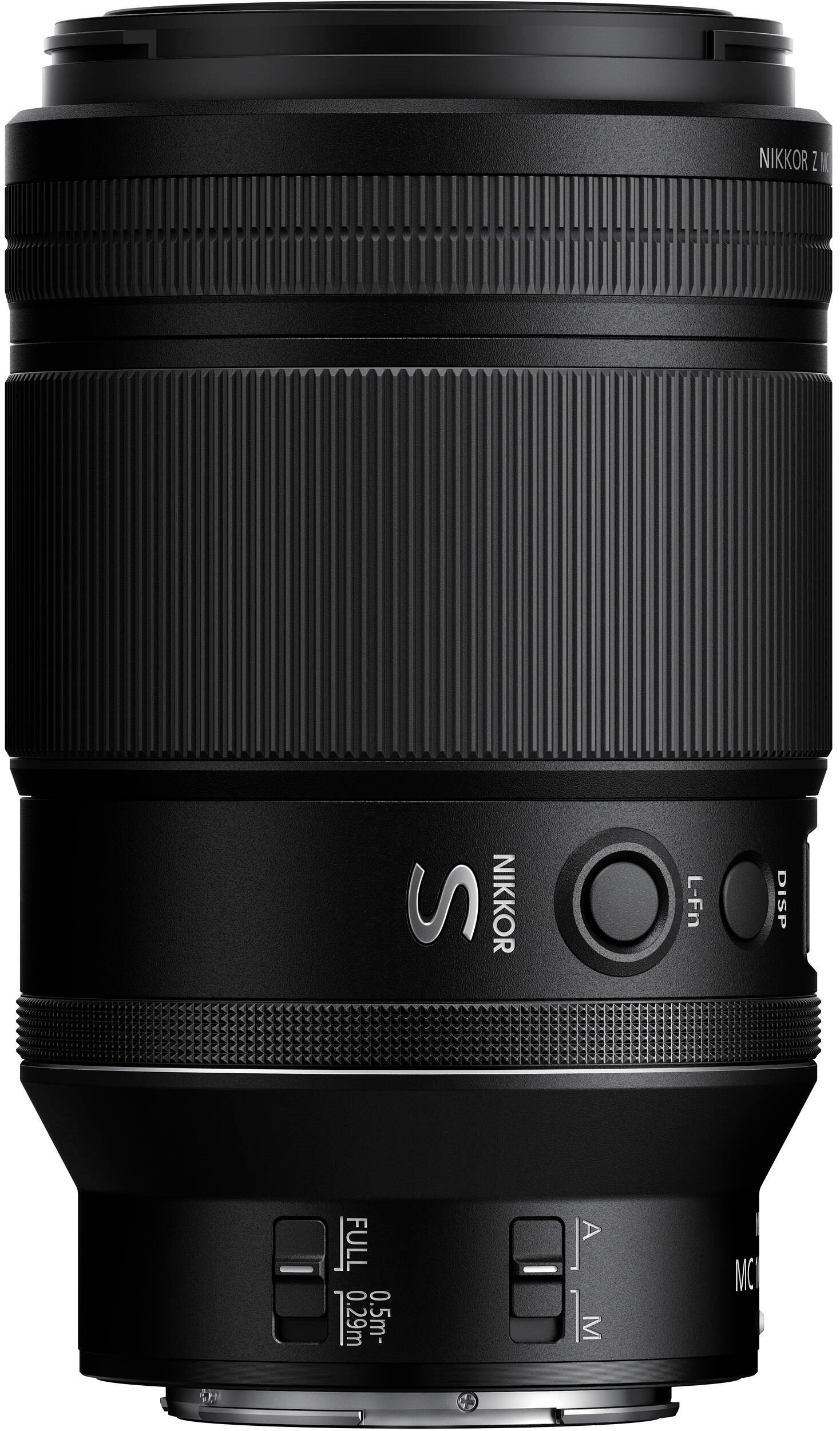 Объектив Nikon Z MC 105mm f/2.8 VR S Macro (JMA602DA)