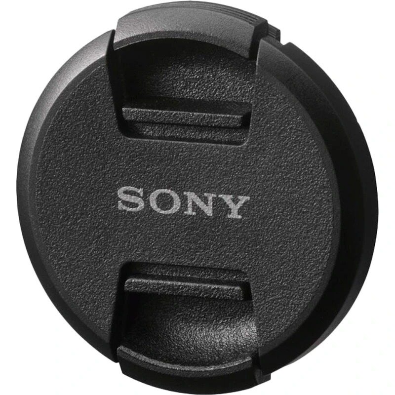 Кришка об'єктива Sony ALC-F49S (ALCF49S.SYH)