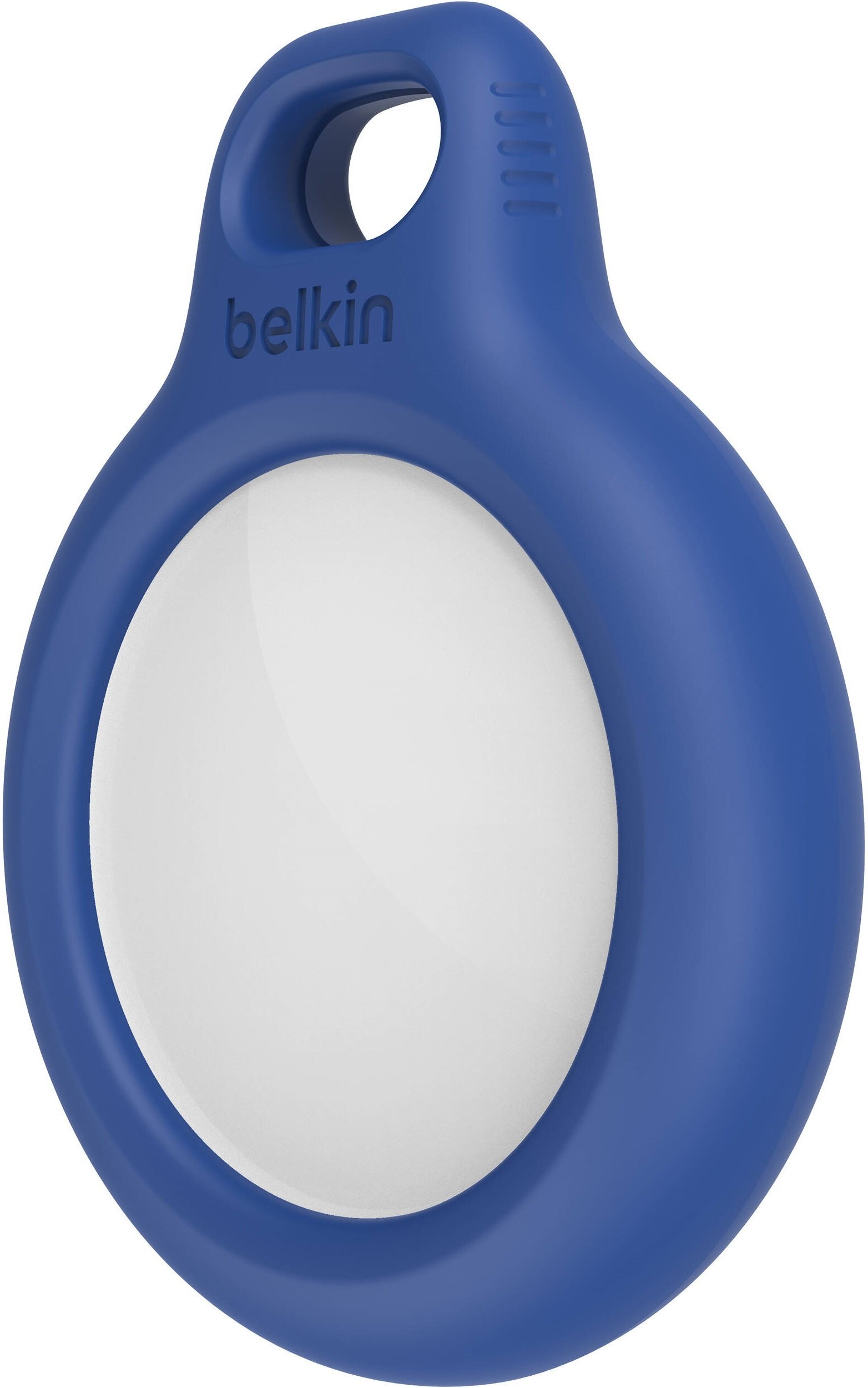 Чохол Belkin Secure Holder with Strap AirTag Blue (F8W974BTBLU)