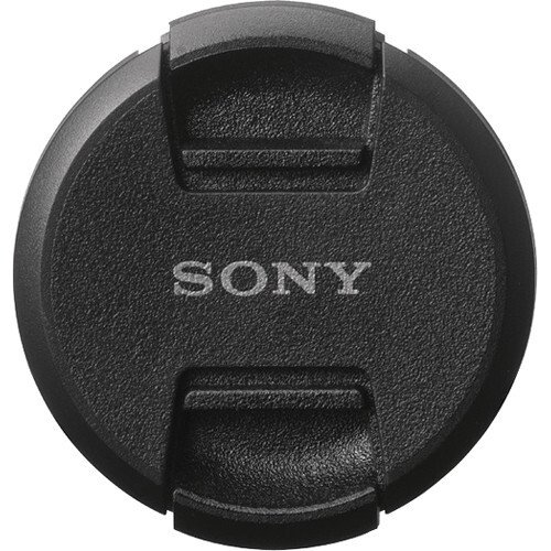 Кришка об'єктива Sony ALC-F67S (ALCF67S.SYH)