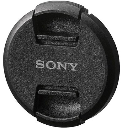 Кришка об'єктива Sony ALC-F72S (ALCF72S.SYH)