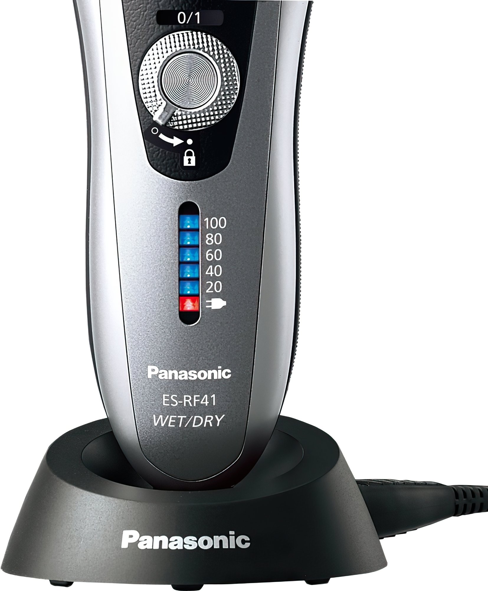 Електробритва Panasonic ES-RF41-S520