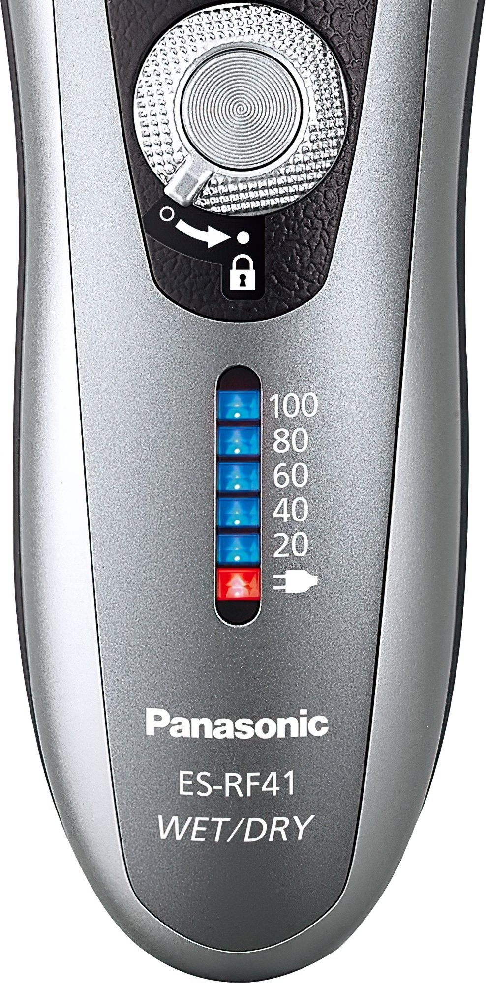 Електробритва Panasonic ES-RF41-S520