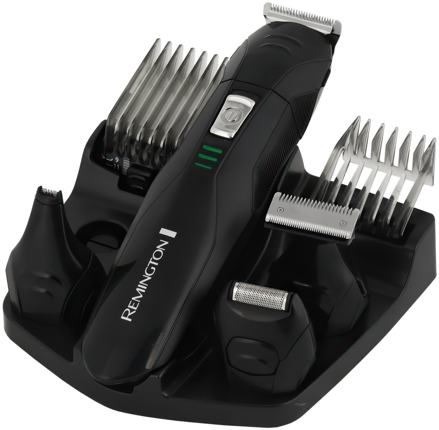 Машинка для стрижки волосся PG6030 E51 Grooming Kit (PG6030)