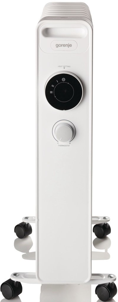 Масляный радиатор Gorenje OR2000M